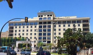 Los pacientes 'aplauden' la prescripción electrónica del Regional de Málaga