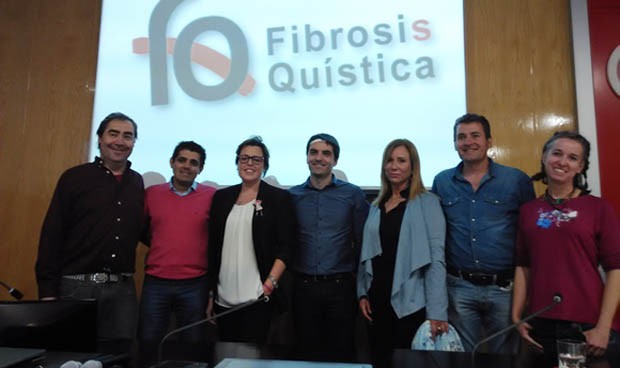 Los pacientes con fibrosis quística prevén otro 'caso Kalydeco' con Orkambi