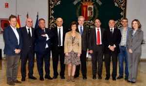 Los pacientes crónicos, protagonistas de la reunión de la cátedra UAM-Linde