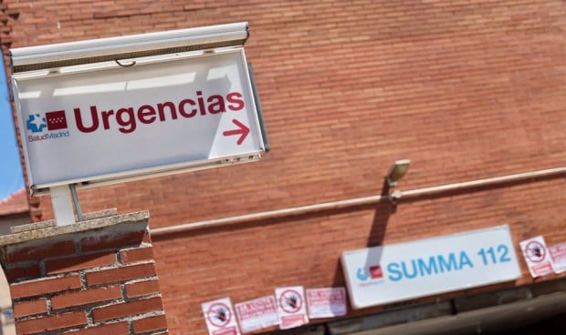 España notifica 4.657 episodios de urgencias hospitalarias por drogas en un año. 