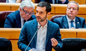 Pablo Bustinduy anuncia la aprobación de 500 millones de euros para reforzar el sistema de dependencia