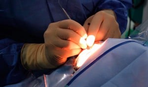 Los pacientes esperan más de 400 días de media para la cirugía bariátrica