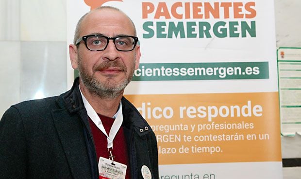Los pacientes protagonizan el Congreso de Crónicos de Semergen