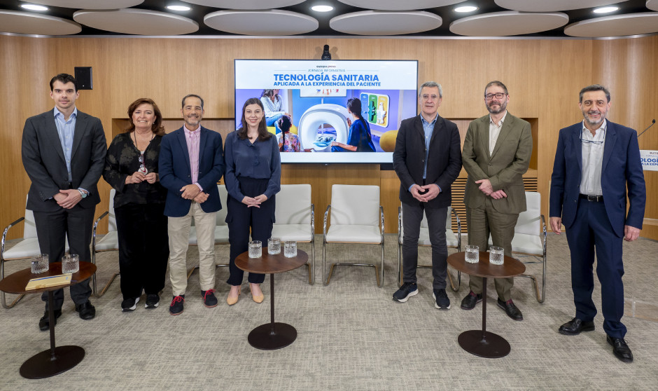 A los pacientes españoles les preocupa el confort y los ruidos de los hospitales, dos aspectos que no se tienen en cuenta en el Sistema Nacional de Salud