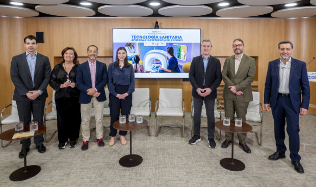 A los pacientes españoles les preocupa el confort y los ruidos de los hospitales, dos aspectos que no se tienen en cuenta en el Sistema Nacional de Salud