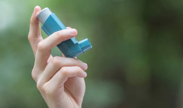 Los pacientes respiratorios prefieren los inhaladores que sean fáciles de utilizar