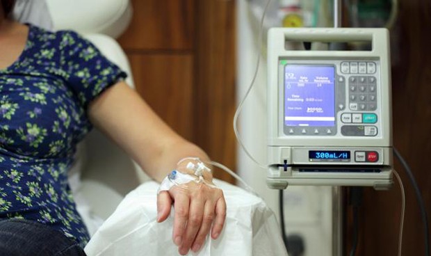 Los pacientes se endeudan para cubrir los costes de sufrir cáncer