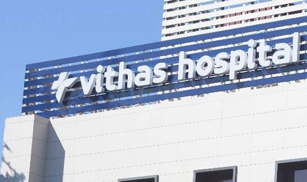 Los pacientes, sobre un nuevo centro Vithas: "Te pone aún más enfermo"