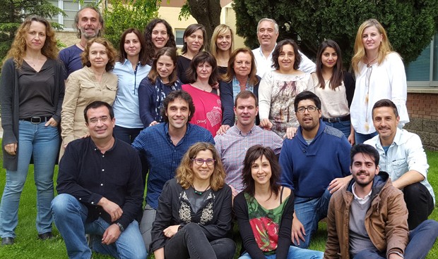 Los pacientes VIH con progresión lenta tienen un perfil genético distinto