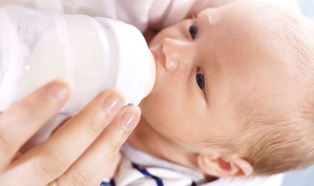 Francia acusa a Lactalis de no informar de la contaminación por salmonela