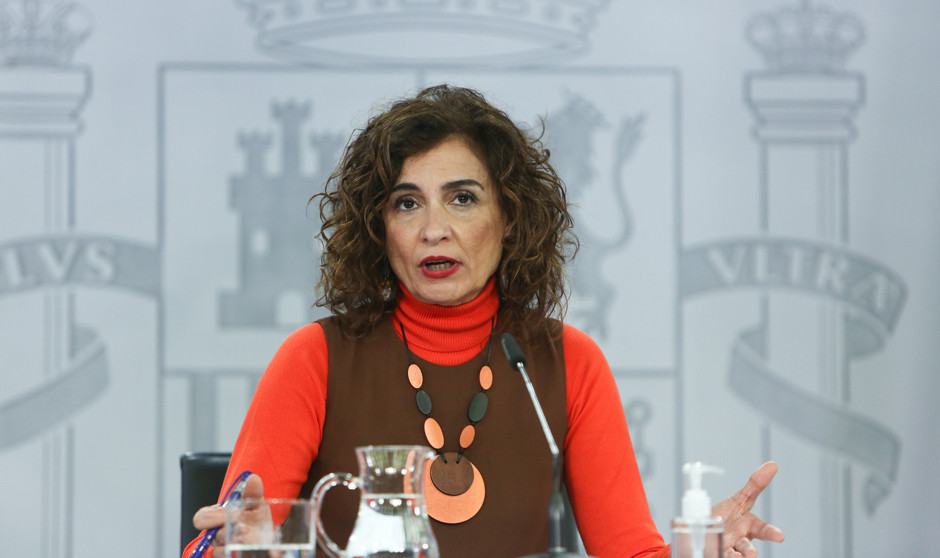 Reducción del 4,06% en los pagos sanitarios por parte de las administraciones públicas en marzo de 2024