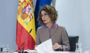 El pago a proveedores sanitarios se elevó a 4.516,28 millones de euros el pasado enero, un 18,21 por ciento más que en el mismo mes del año anterior