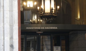 El PMP sanitario de septiembre de 2023 llega a más de tres mil millones de euros