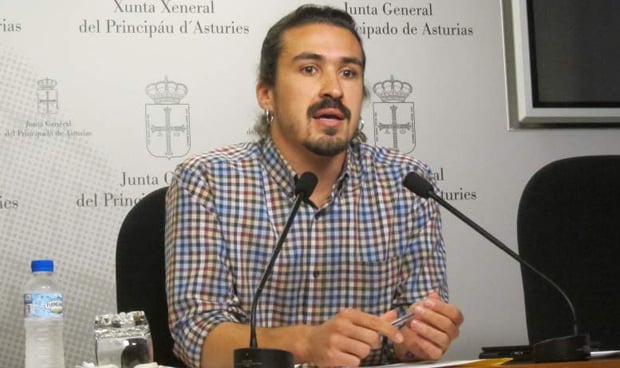 Los parlamentarios asturianos retoman la actividad sin espera