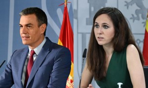 Las víctimas del amianto libran de enmiendas PSOE-Podemos a los PGE 2022