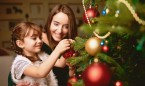 Los pediatras elaboran 10 normas para prevenir riesgos en Navidad