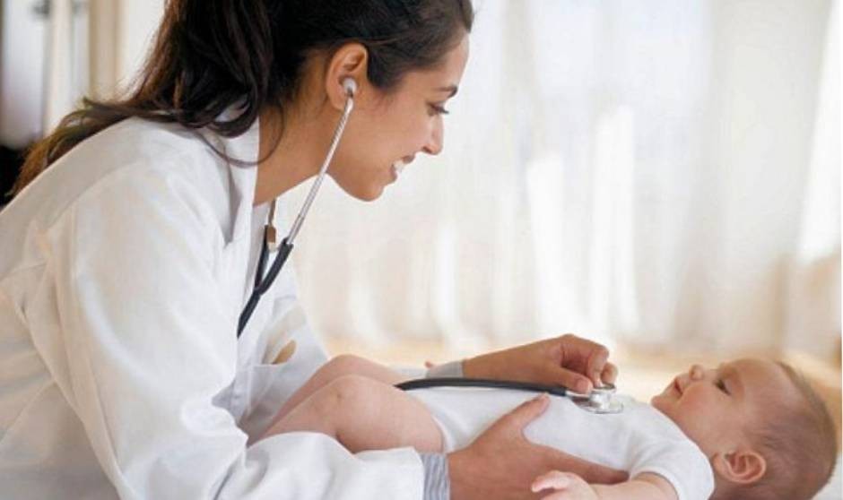 Los pediatras 'entrarán en juego' al inicio del curso escolar 2021/22