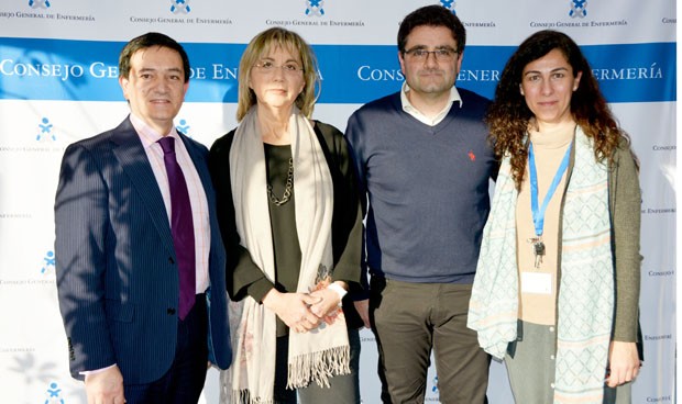 Los peritos enfermeros denuncian un bloqueo en su formación desde 2013