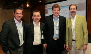 Los PII de Separ lideran la investigación en sueño y ventilación