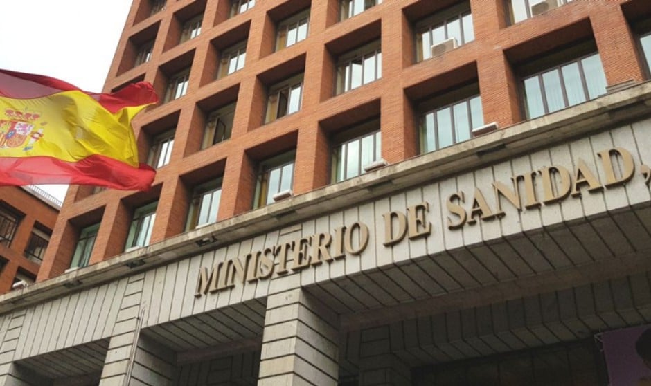 Los plazos cancelaron el concurso más digital de Sanidad