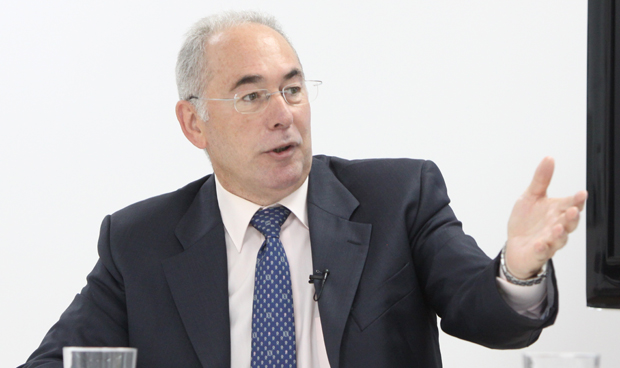 Los ponentes del Congreso de CESM dan pistas de la nueva ejecutiva