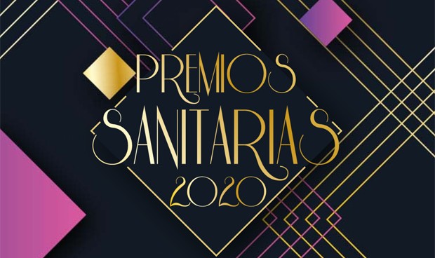 Los Premios Sanitarias 2020 se entregarán el 3 de marzo en Madrid
