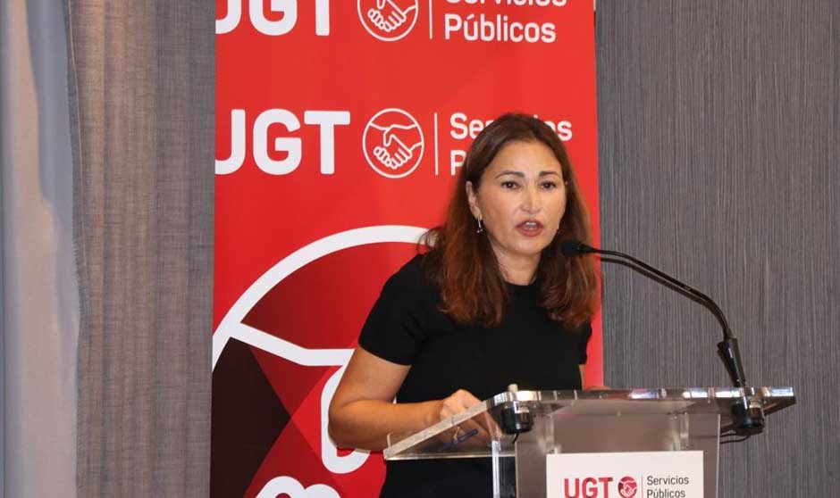 UGT insta al Gobierno a reconocer los riesgos psicosociales en la sanidad como enfermedad profesional.