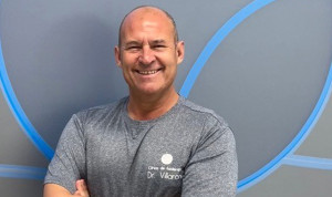 Los problemas de salud mental favorecen la aparición de dolor de espalda