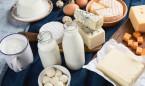 Los productos lácteos, asociados con mayor riesgo de cáncer de próstata