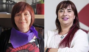 Los profesionales dan a García 4 vías contra los sesgos de género en el SNS