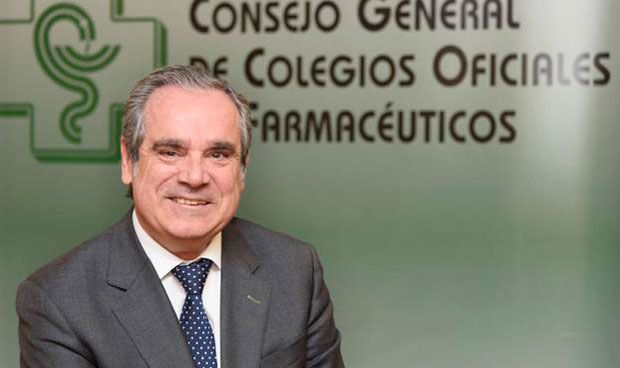 Los profesionales farmacéuticos, fundamentales a la hora de combatir el VIH