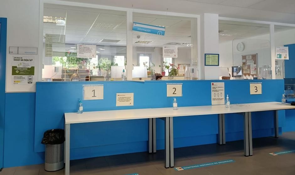 Sindicatos rechazan el plan de una Primaria "sin médicos" en Madrid