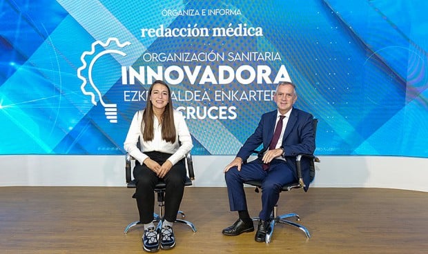 Los profesionales sanitarios defienden una "visión holística" en innovación