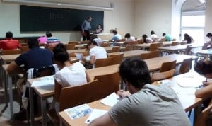 Los profesores de Enfermería inspiradores suman un nuevo valor en el alumno