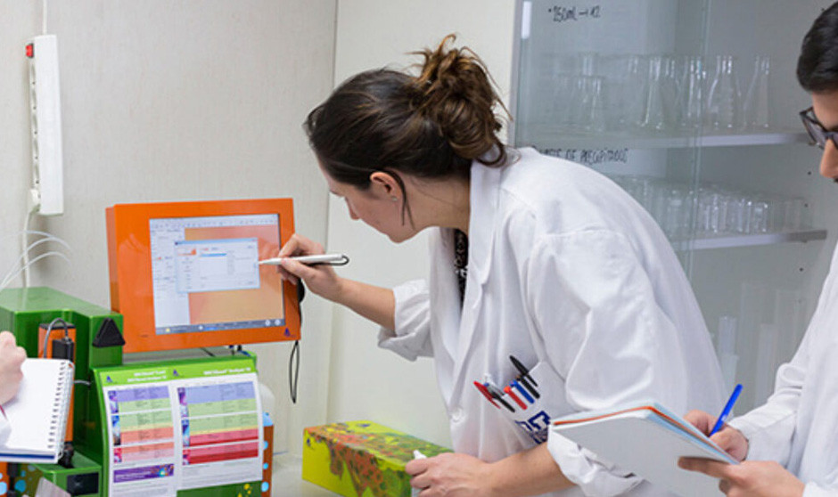 Los profesores de Farmacia están agotados (y su labor no les motiva)