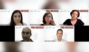  Webinar PROA Urgencias realizado por SEFH.