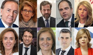 Los protagonistas sanitarios del año 2020: sanidad privada e industria