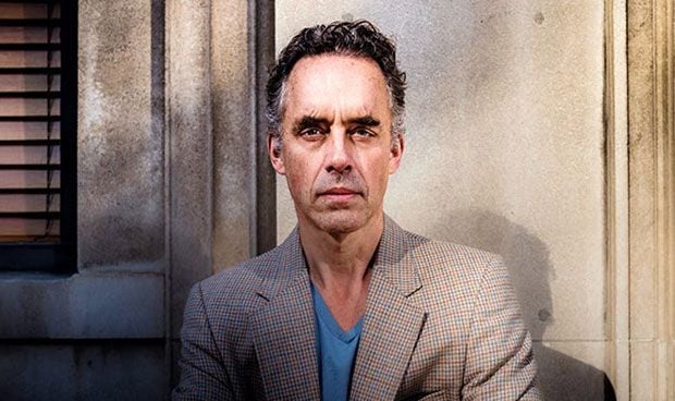 Los psicólogos españoles: “Peterson se sustenta en valores del patriarcado”