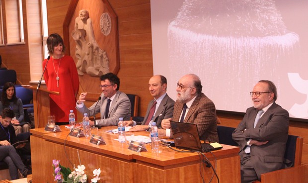 Los psicólogos "estamos preparados para asumir la innovación en salud"