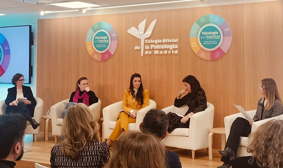 Así ha sido la presentación del nuevo proyecto de COP Madrid.