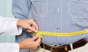 Los psiquiatras alertan de que el 30% de la población tiene sobrepeso