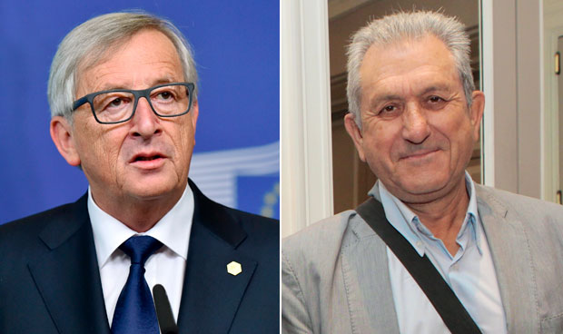 Los recortes de Bruselas no inquietan a Muface