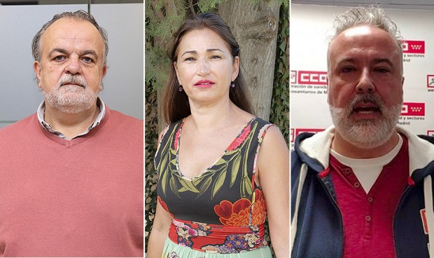 Los 'resquicios' del Estatuto Marco del SNS encienden la alarma sindical