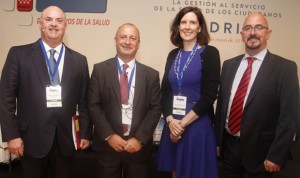 Los resultados de salud desplazan a la gestión por procesos