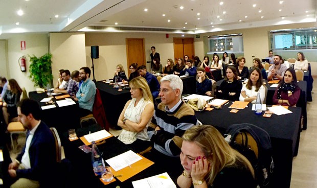 Los resultados en salud centran la reunión de la SEFH en Canarias