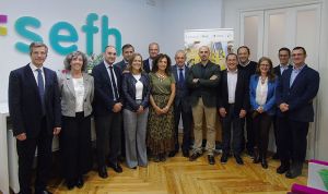 Los resultados en salud y la innovación protagonizan un taller de SEFH