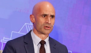 Los retos de José Flores al frente de los directivos gallegos de la salud