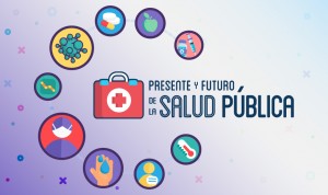 Sigue en directo la jornada 'Presente y futuro de la Salud Pública'