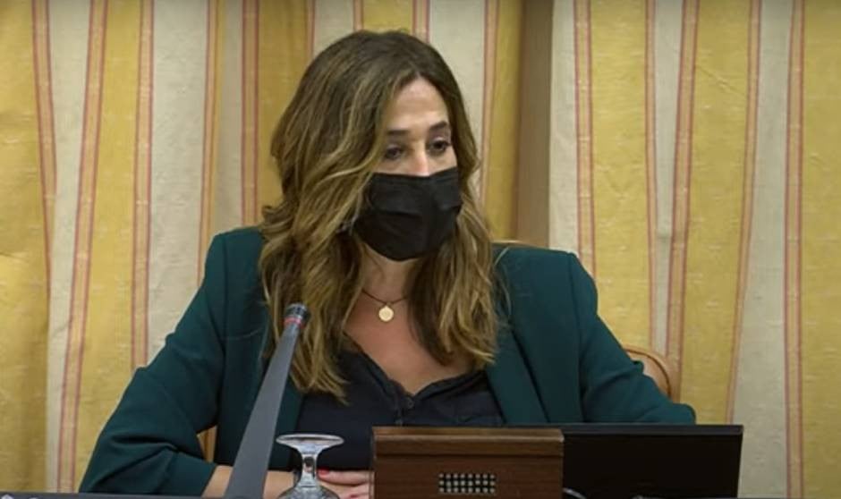 Cambio drástico en una Comisión de Sanidad que 'suma' a Belén González