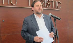 Los sanitarios a Junqueras: “Si tiene tanto dinero, que pague lo que debe”